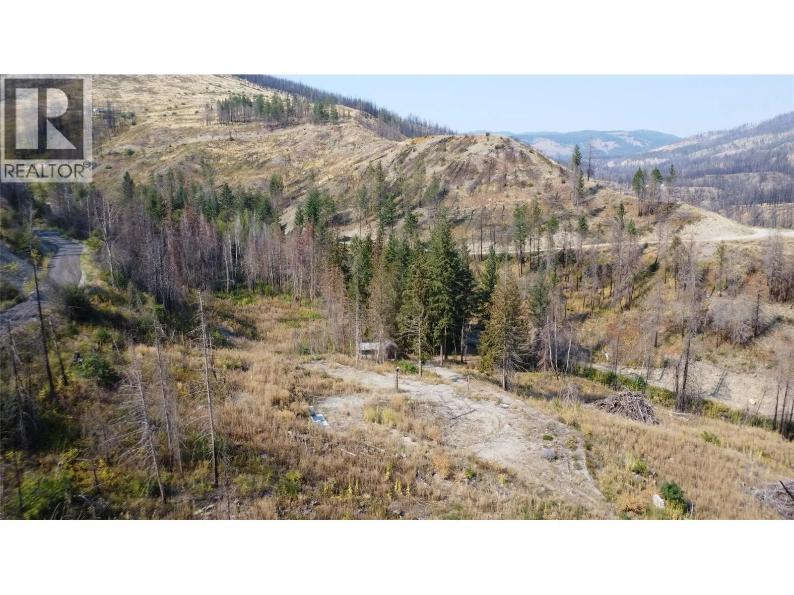 875 Bear Creek Road
