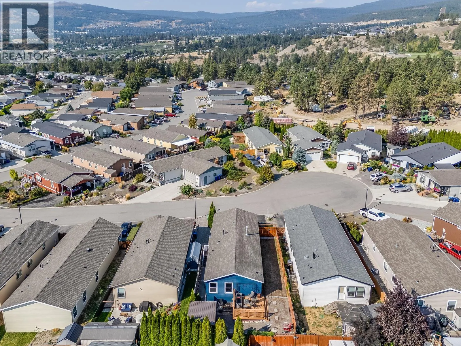 2440 Old Okanagan Highway Unit# 612