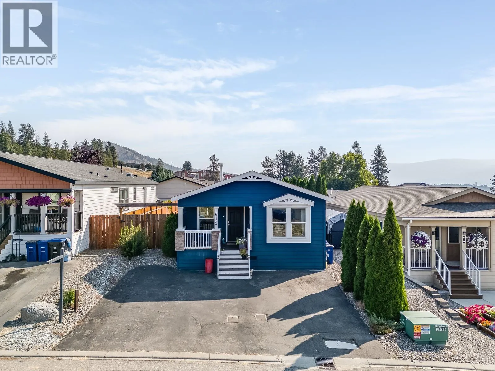 2440 Old Okanagan Highway Unit# 612