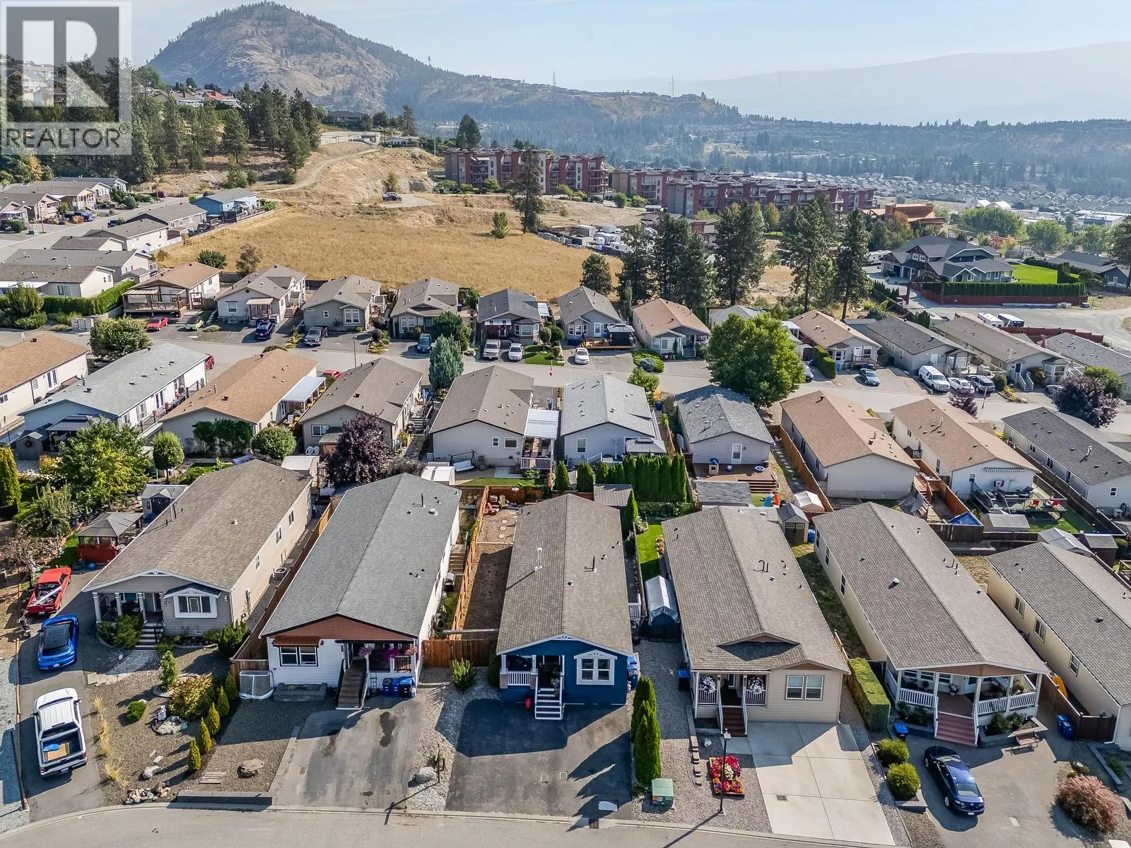 2440 Old Okanagan Highway Unit# 612