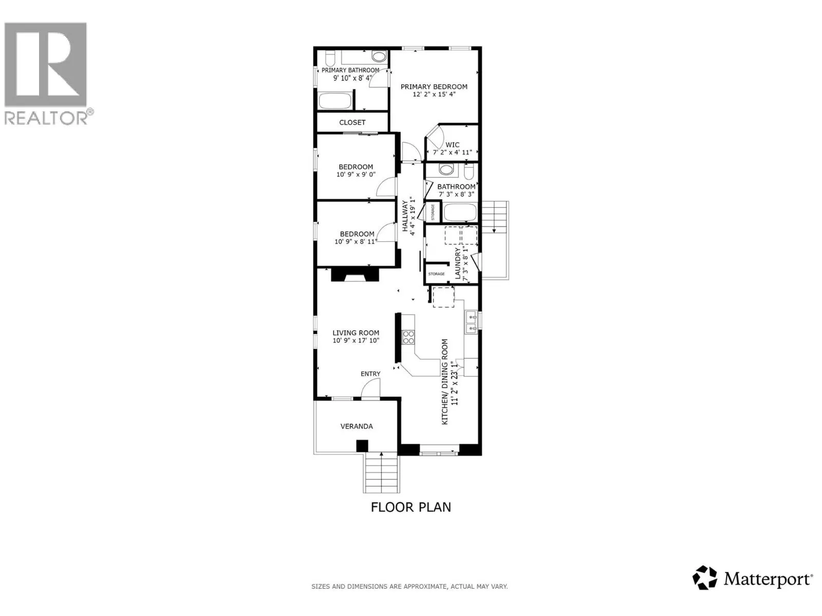 2440 Old Okanagan Highway Unit# 612