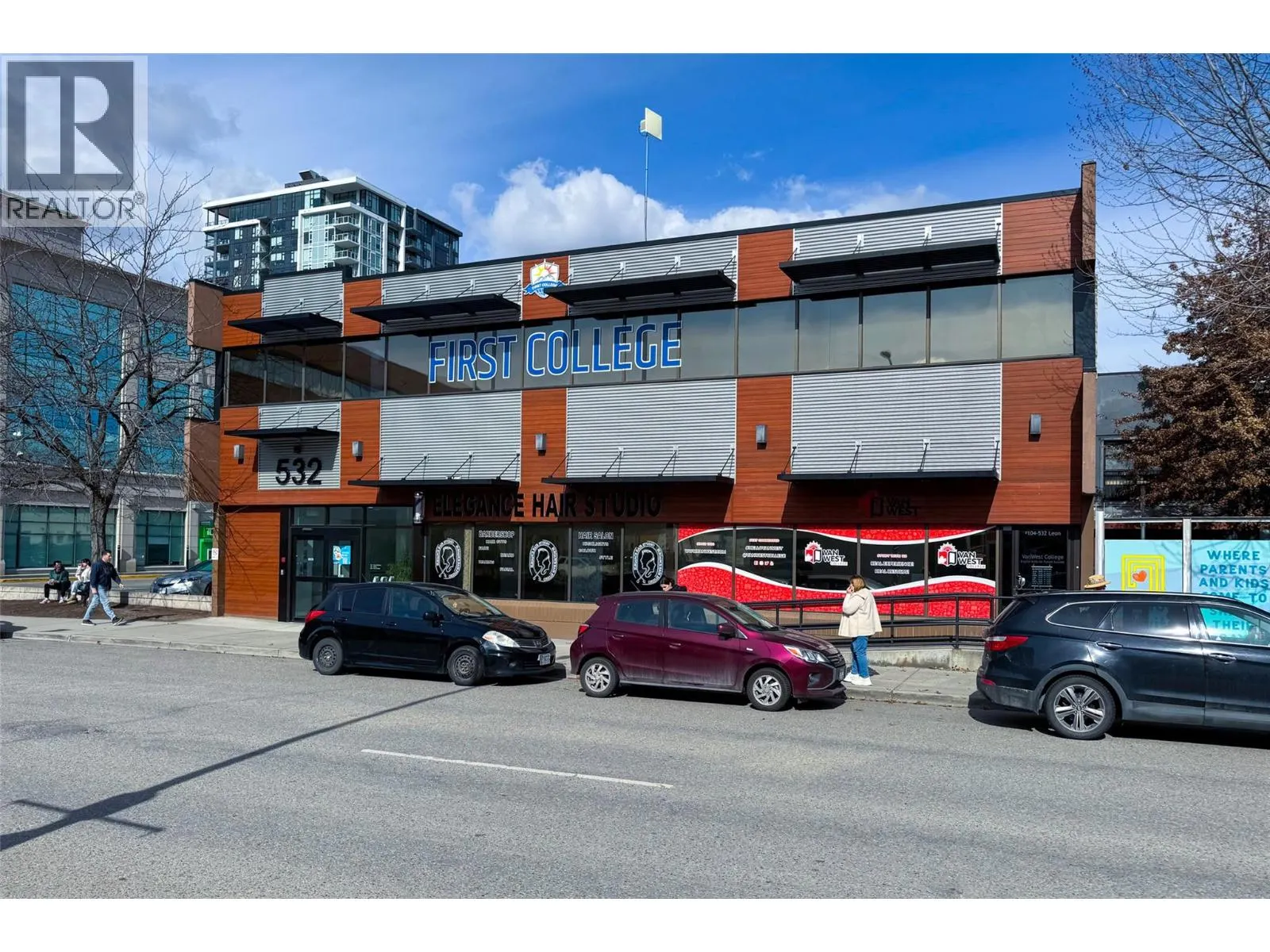 532 Leon Avenue Unit# 103
