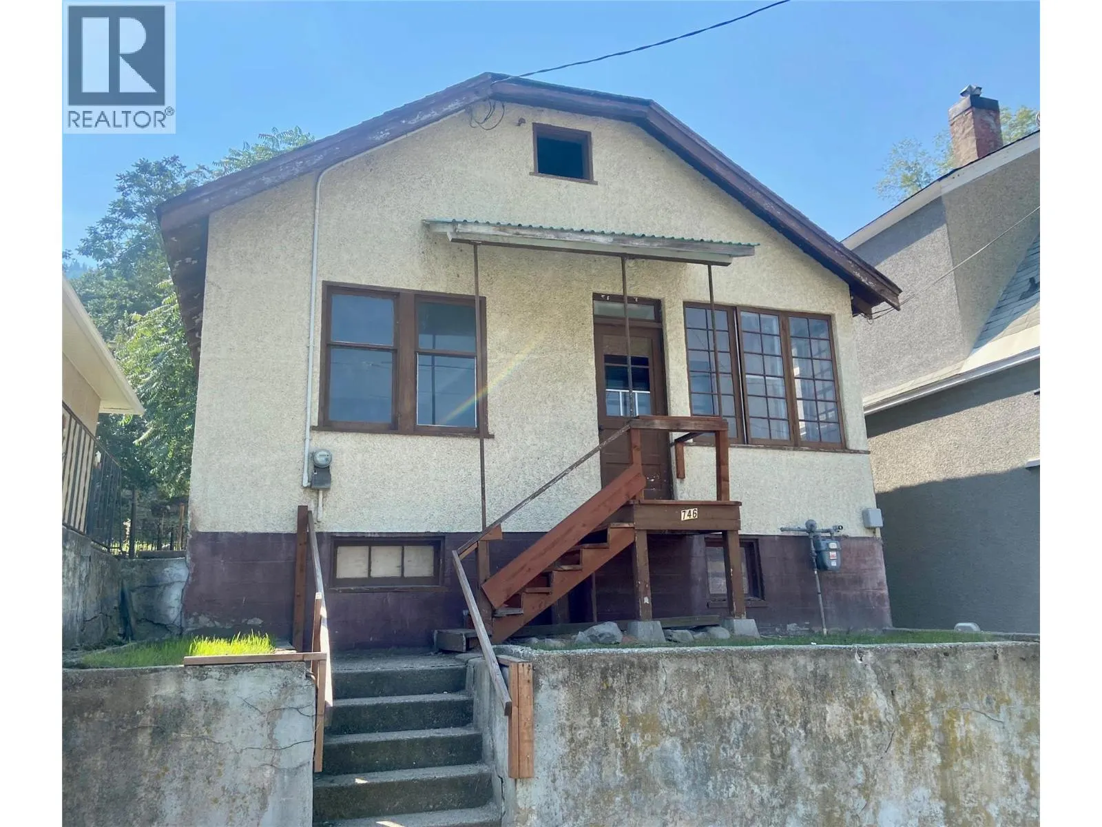 1410 Ravine Street
