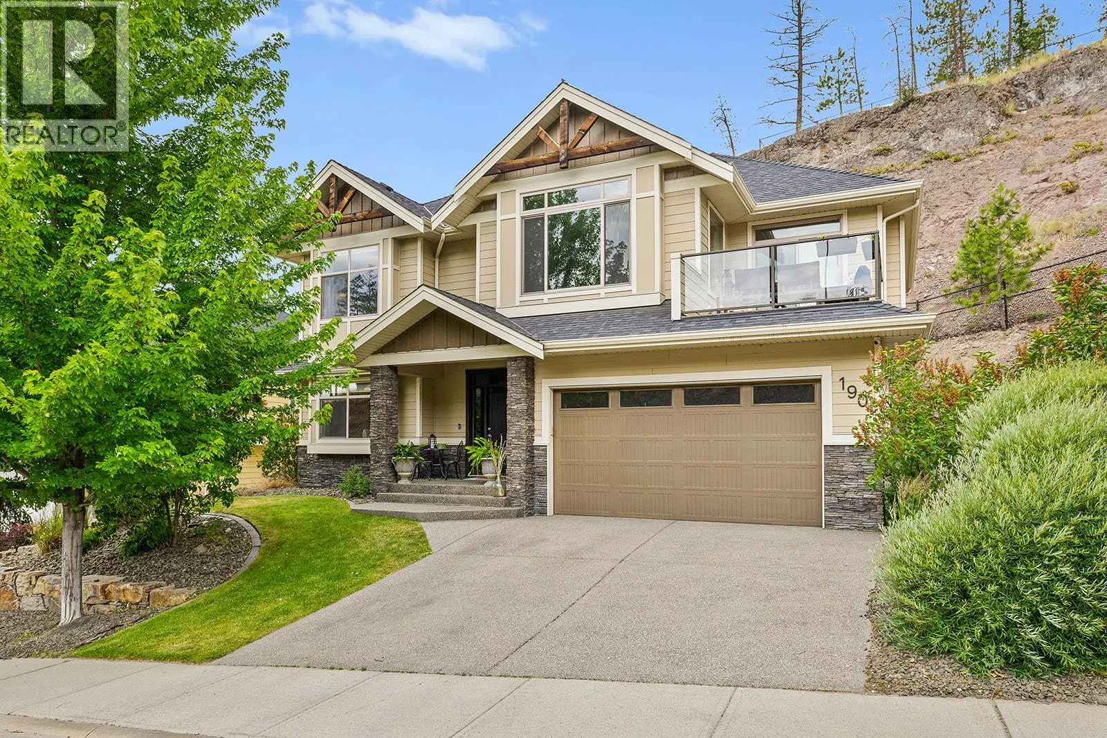 190 Wilden Ridge Drive