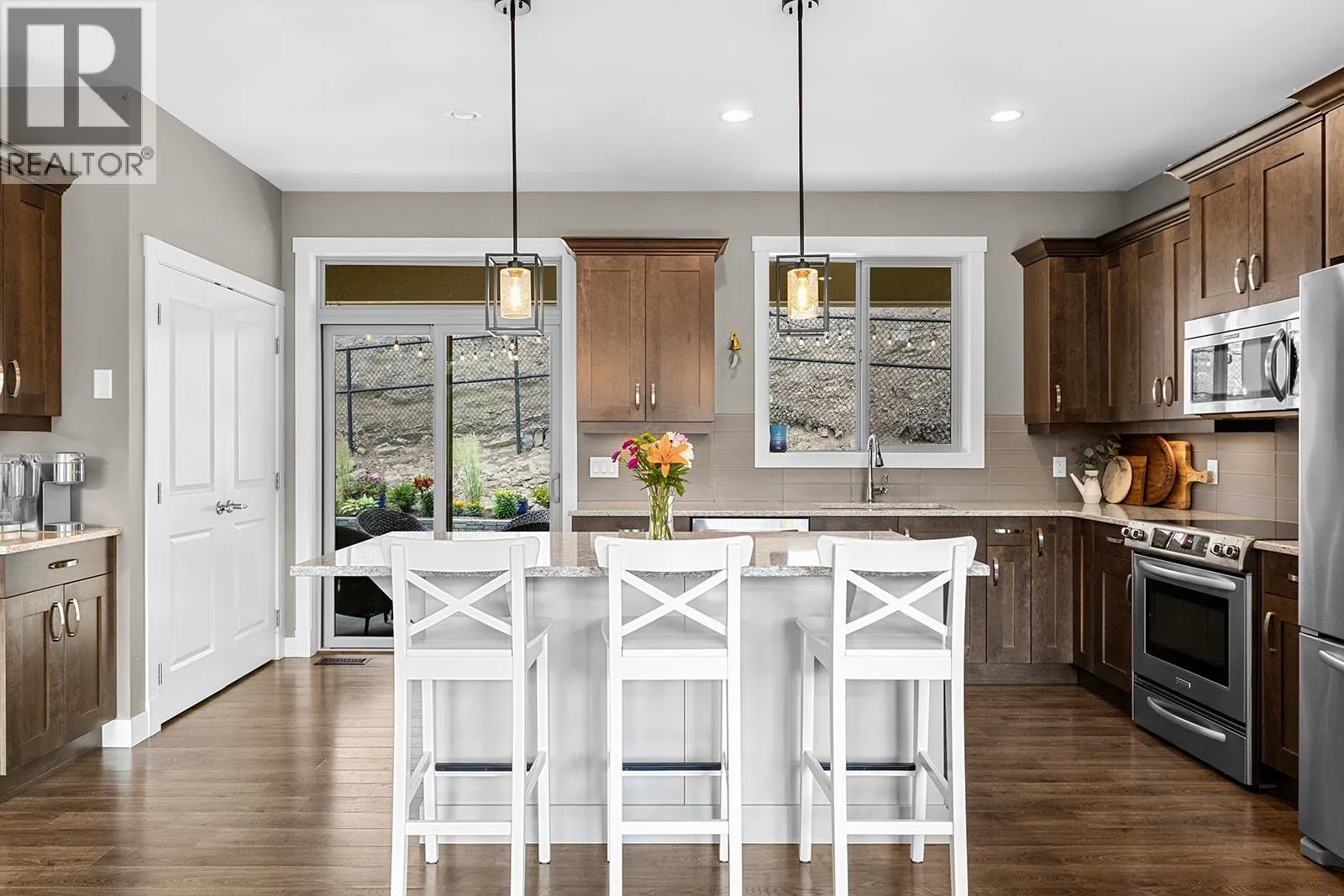190 Wilden Ridge Drive
