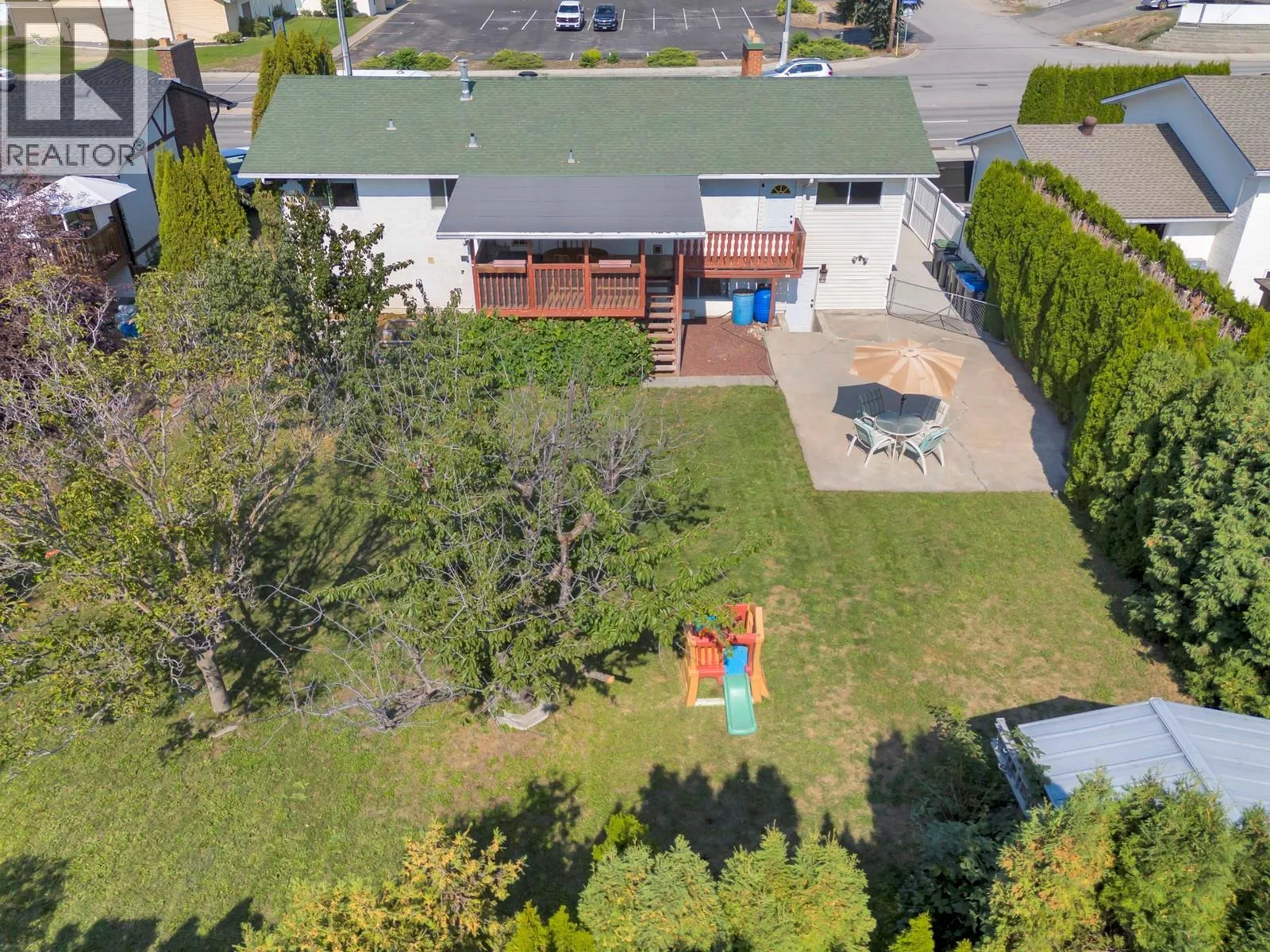 2917 Springfield Road