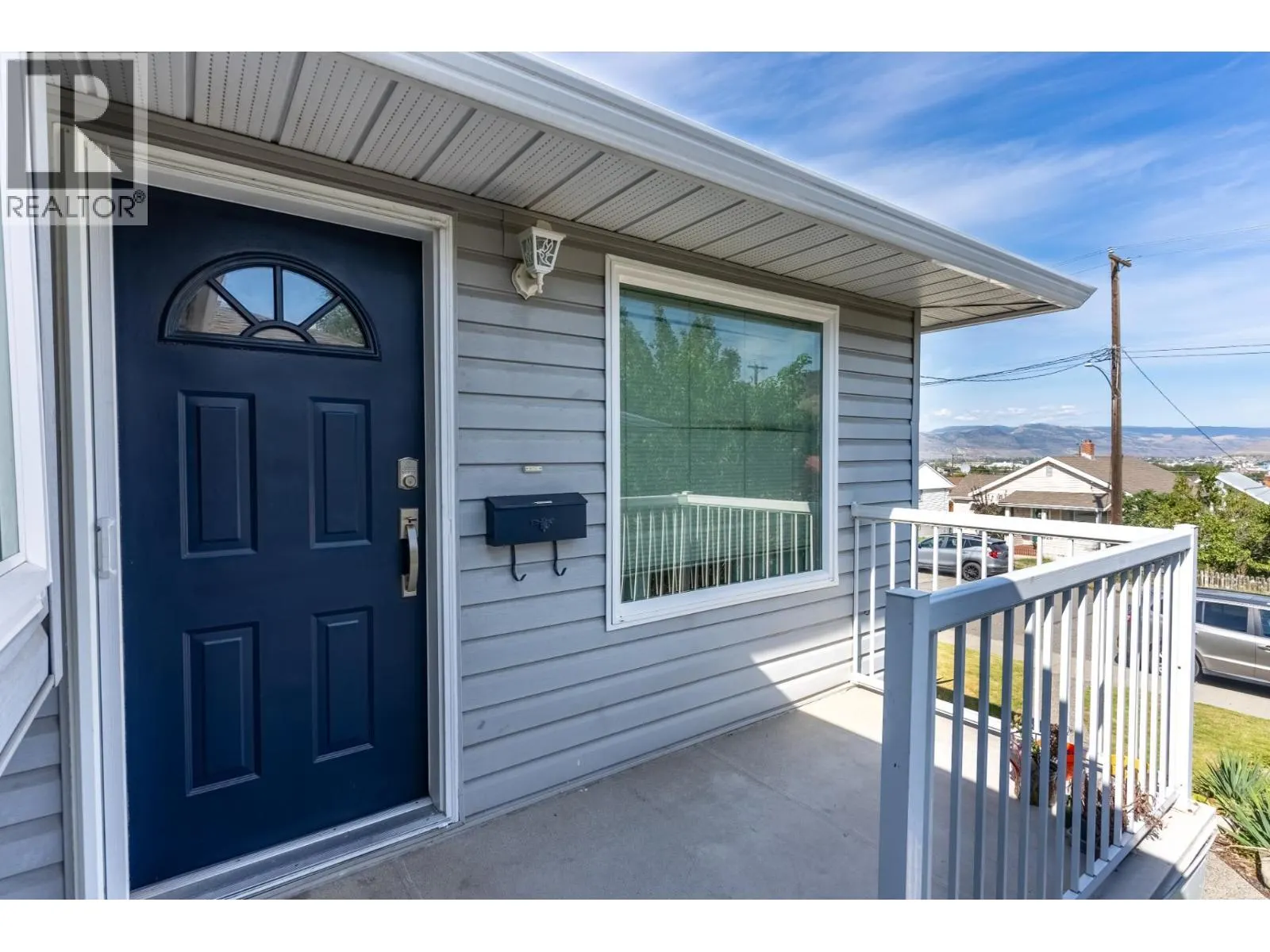 935 Dominion Street