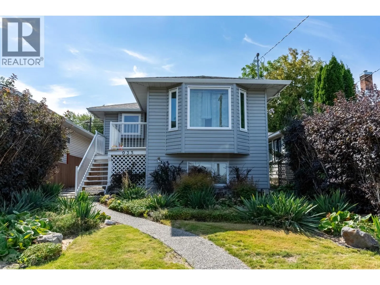 935 Dominion Street