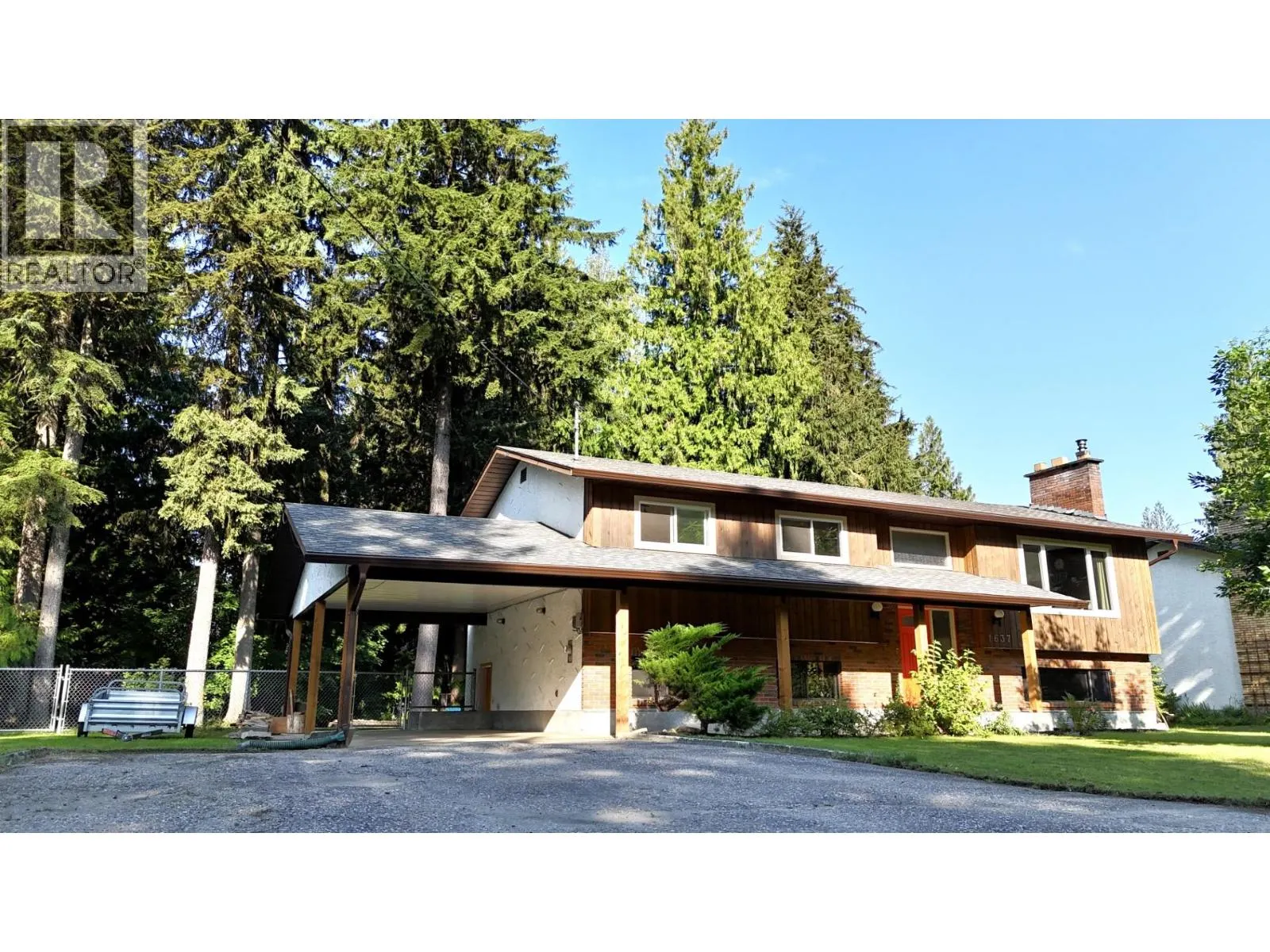 1637 Birch Drive