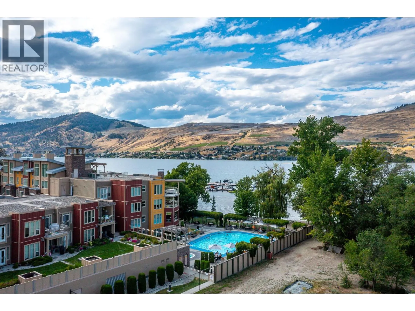 7343 Okanagan Landing Road Unit# 1210