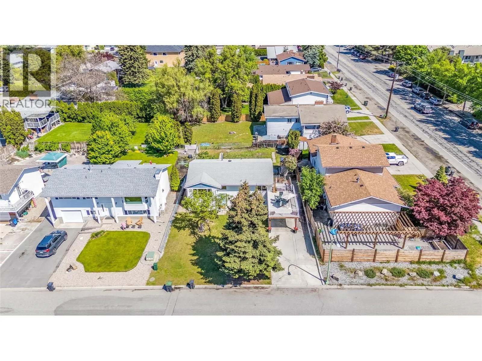 1480 Denver Road