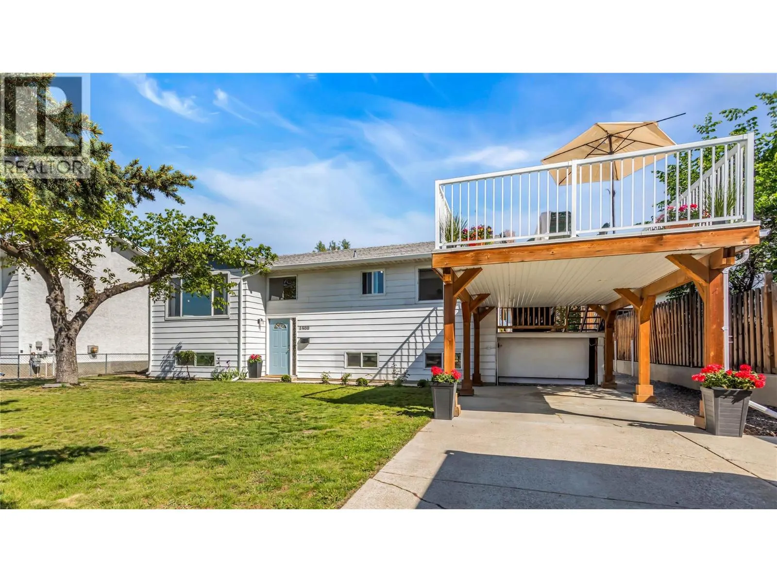 1480 Denver Road