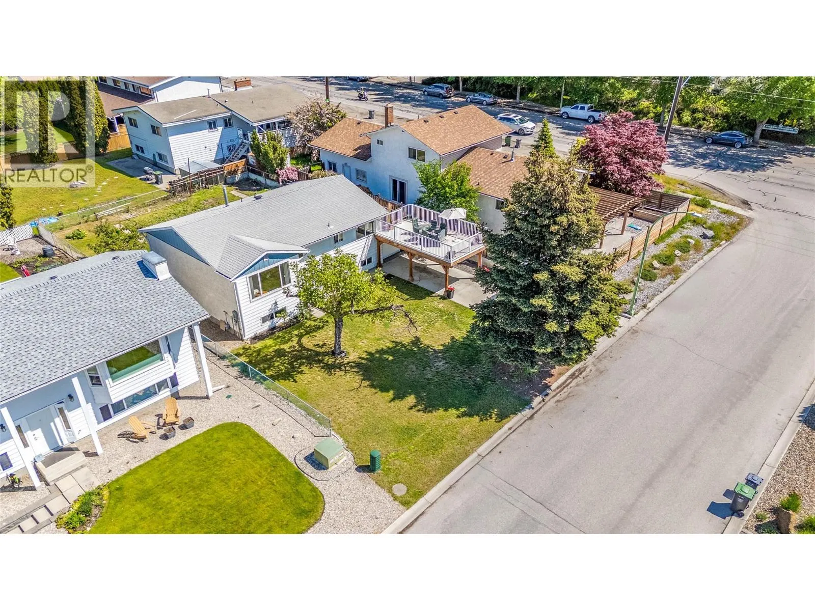 1480 Denver Road