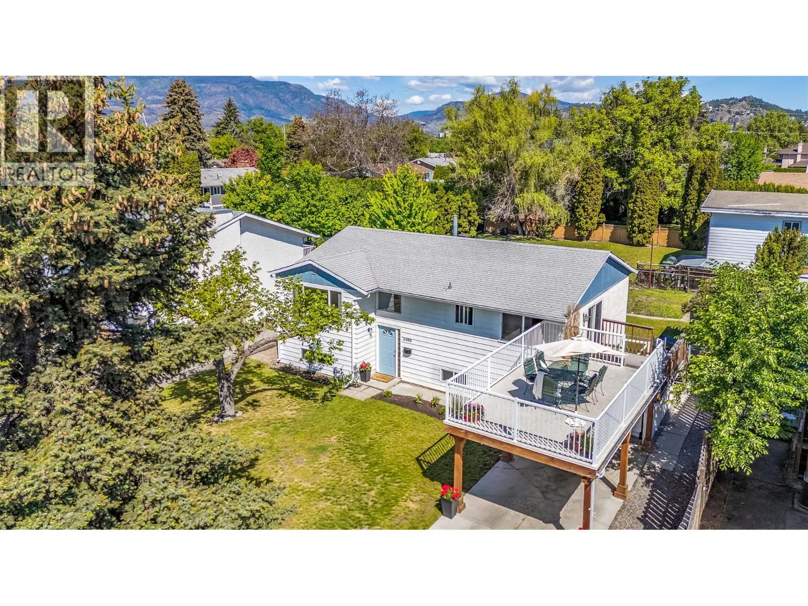 1480 Denver Road