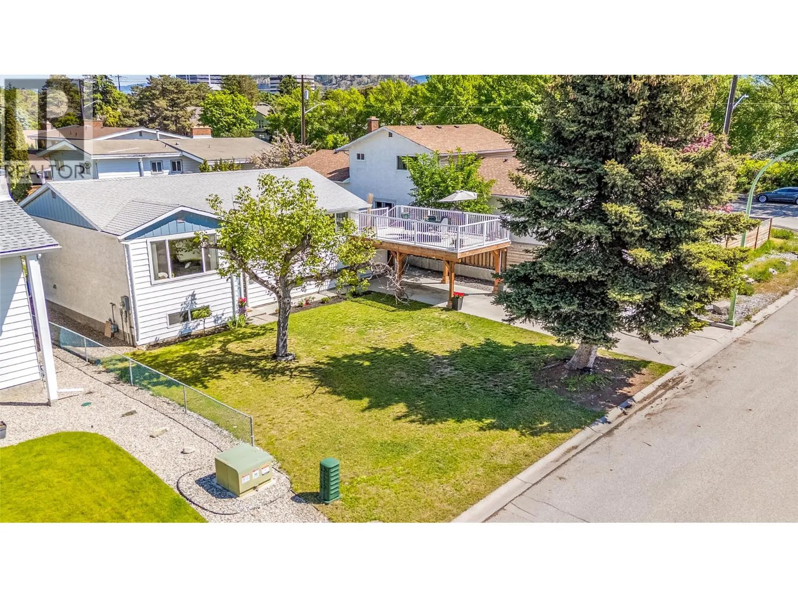 1480 Denver Road