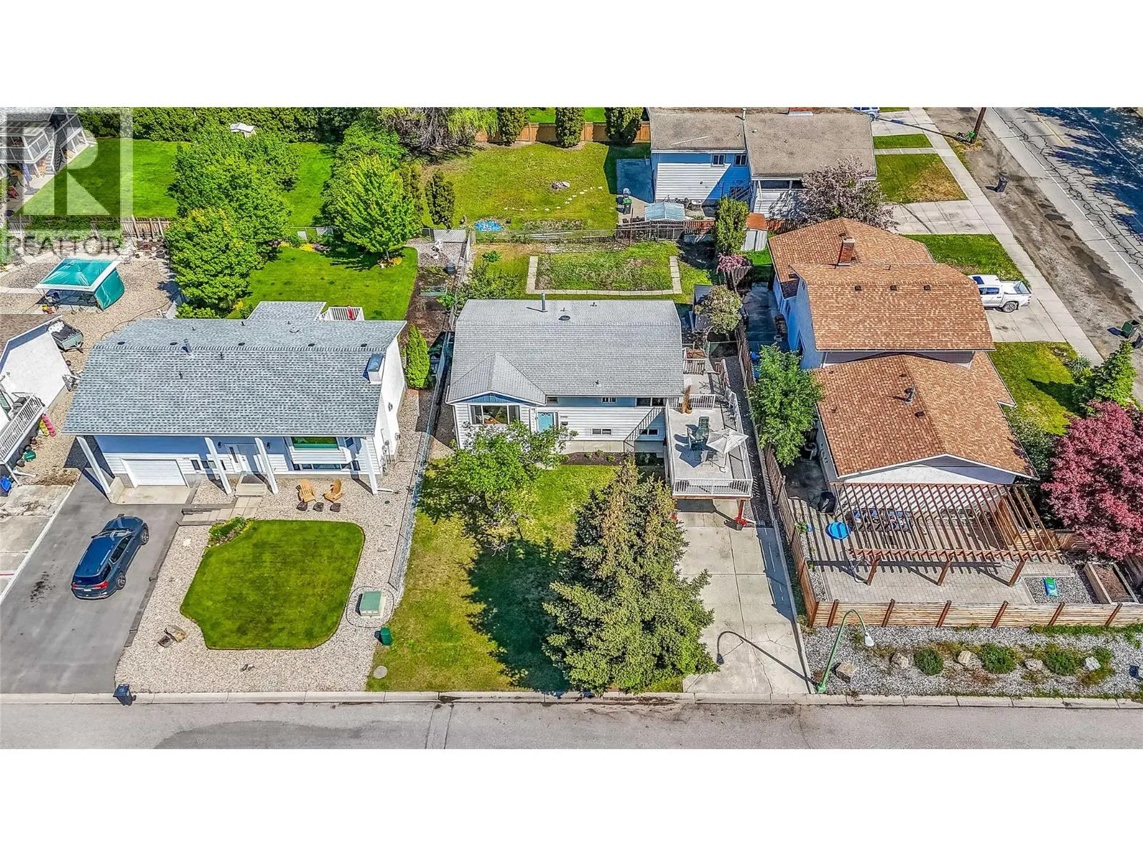 1480 Denver Road