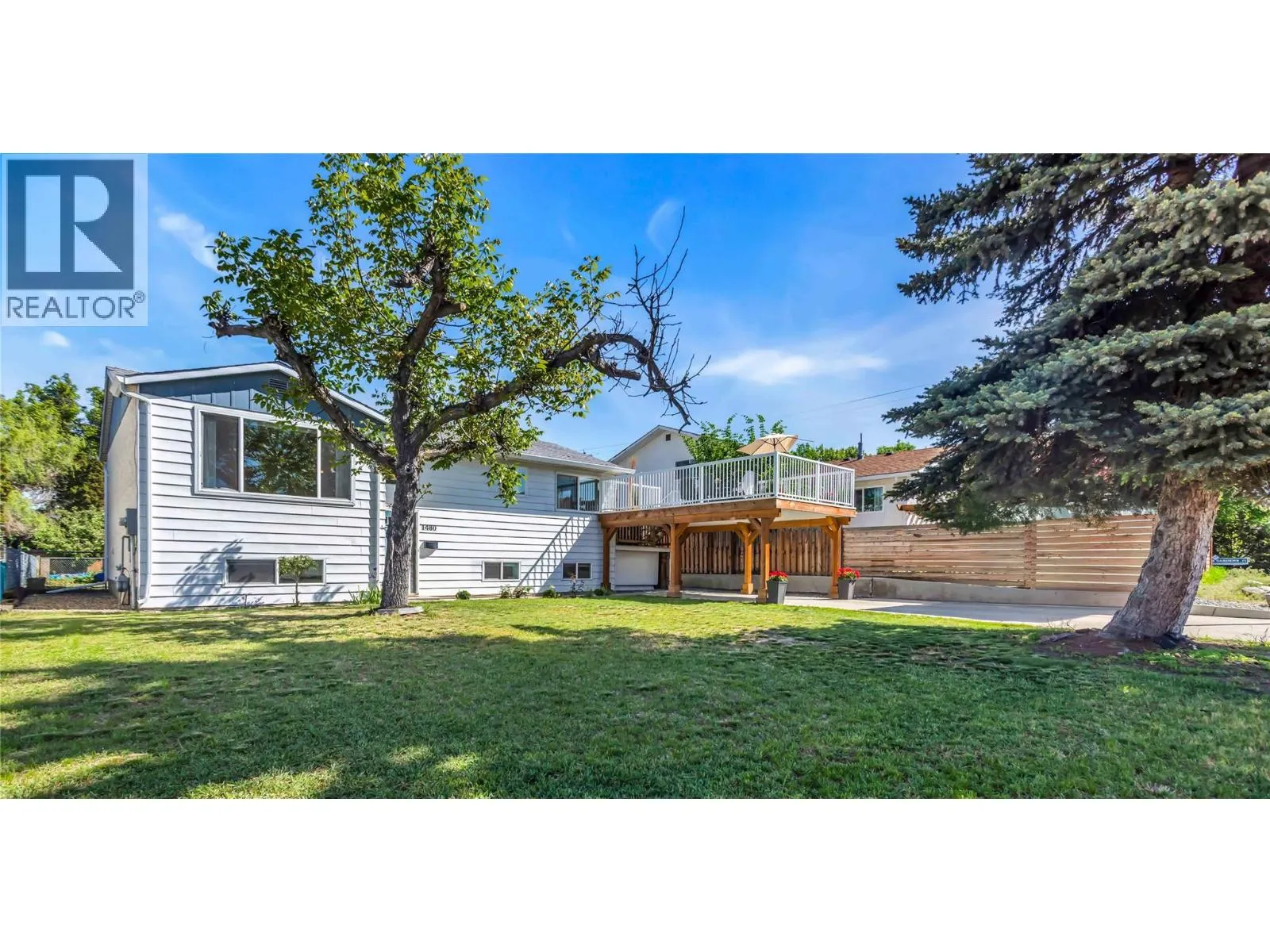 1480 Denver Road