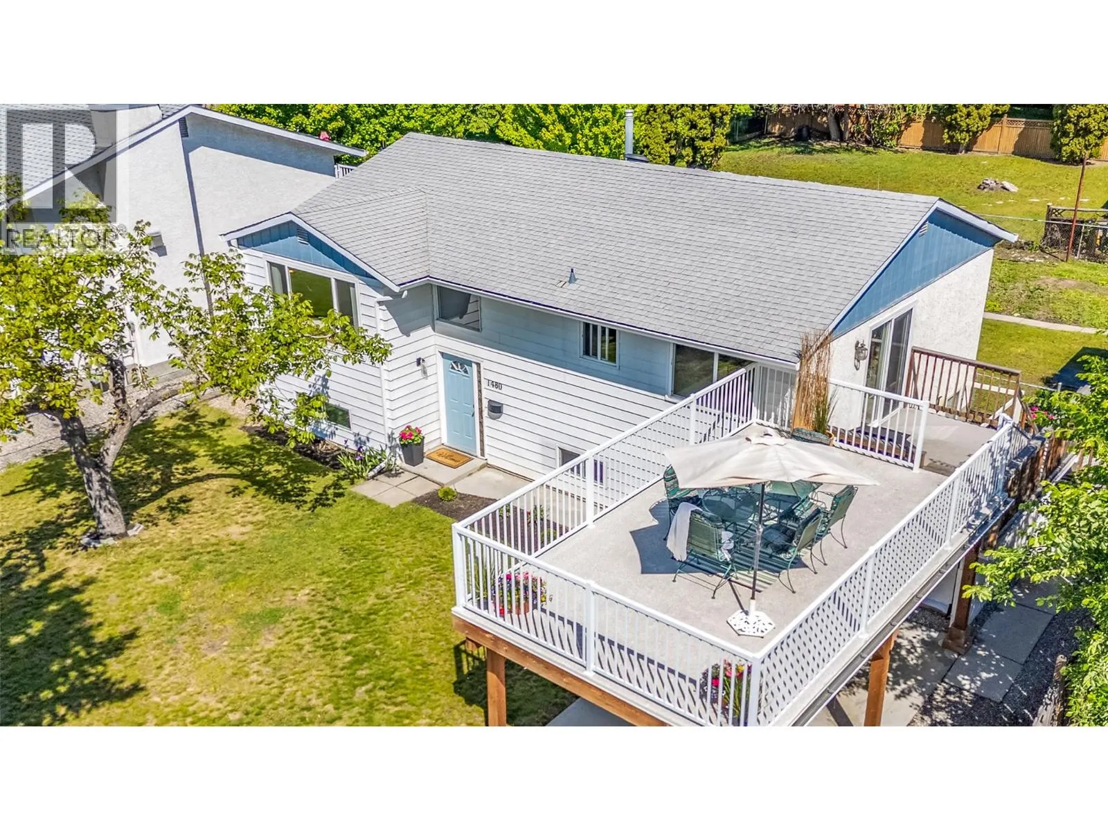 1480 Denver Road