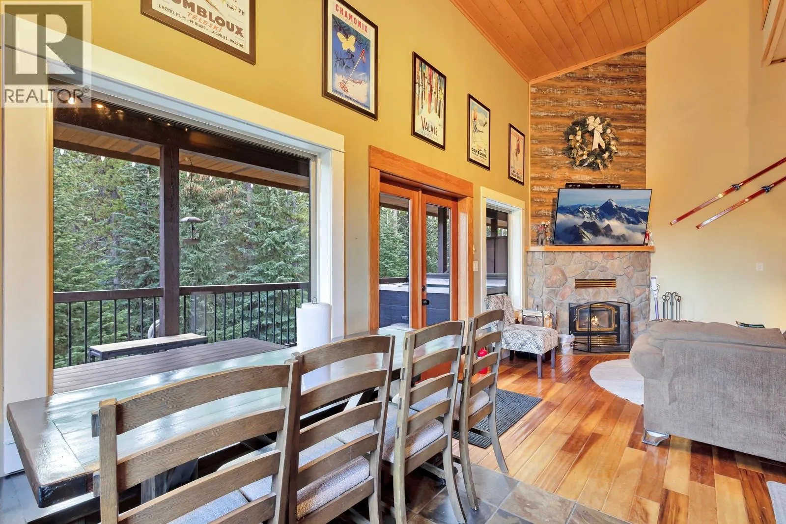 1211 APEX MOUNTAIN Road Unit# 1