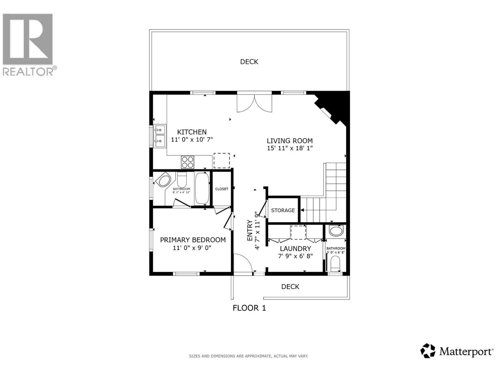1211 APEX MOUNTAIN Road Unit# 1