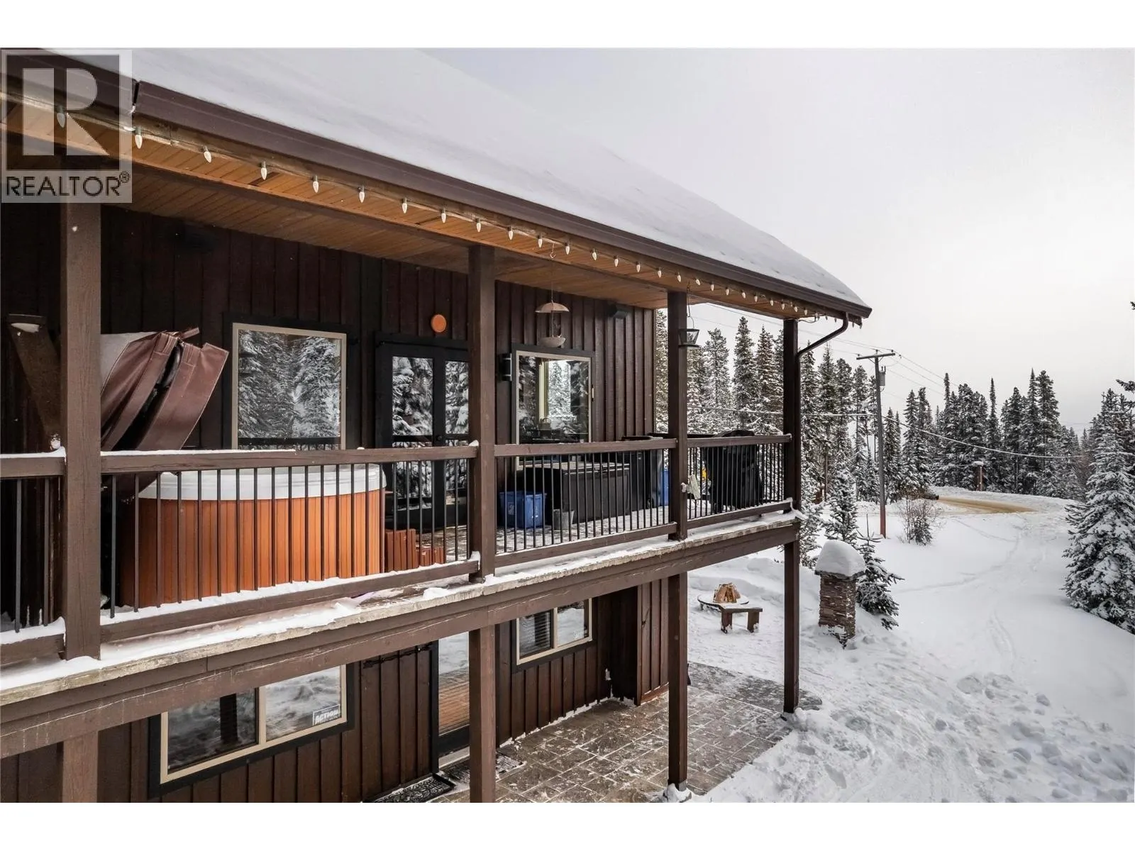 1211 APEX MOUNTAIN Road Unit# 1