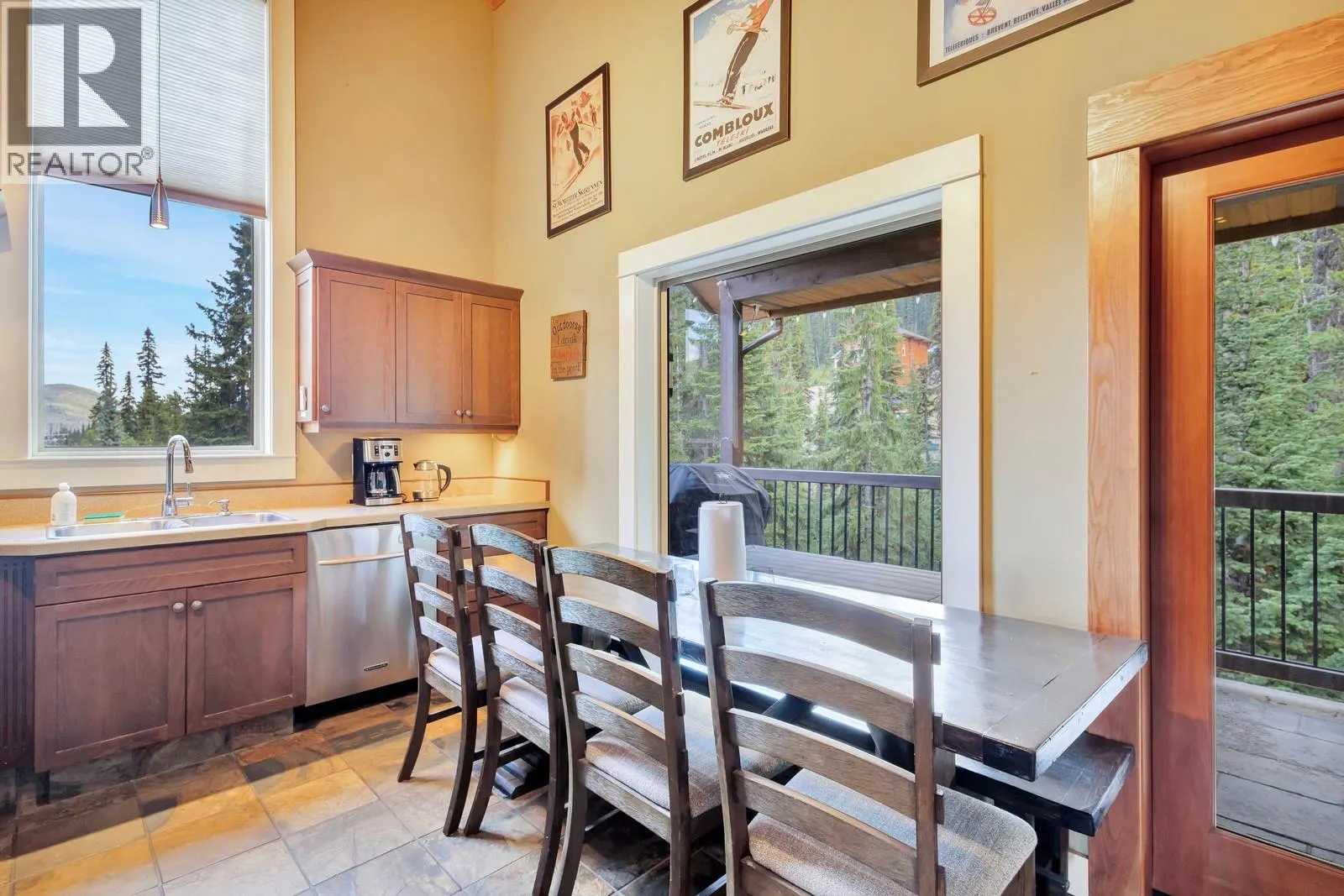 1211 APEX MOUNTAIN Road Unit# 1