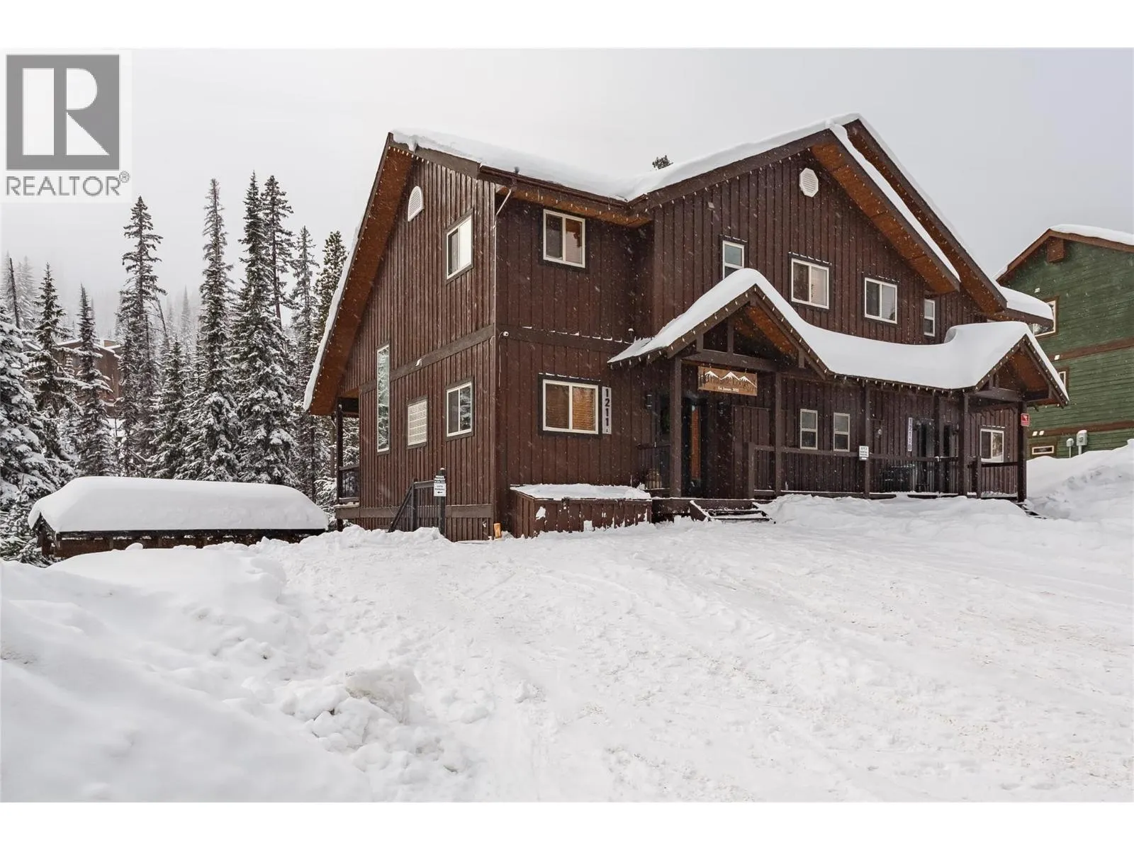 1211 APEX MOUNTAIN Road Unit# 1