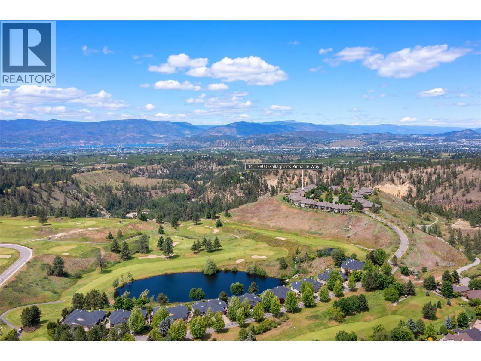 3800 Gallaghers Pinnacle Way Unit# 14