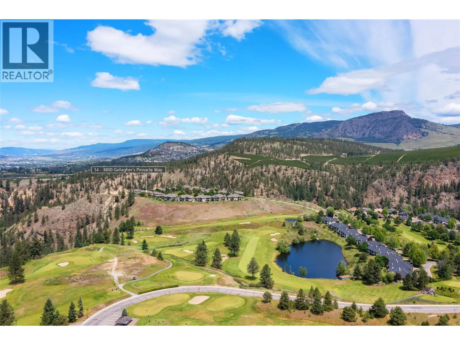 3800 Gallaghers Pinnacle Way Unit# 14
