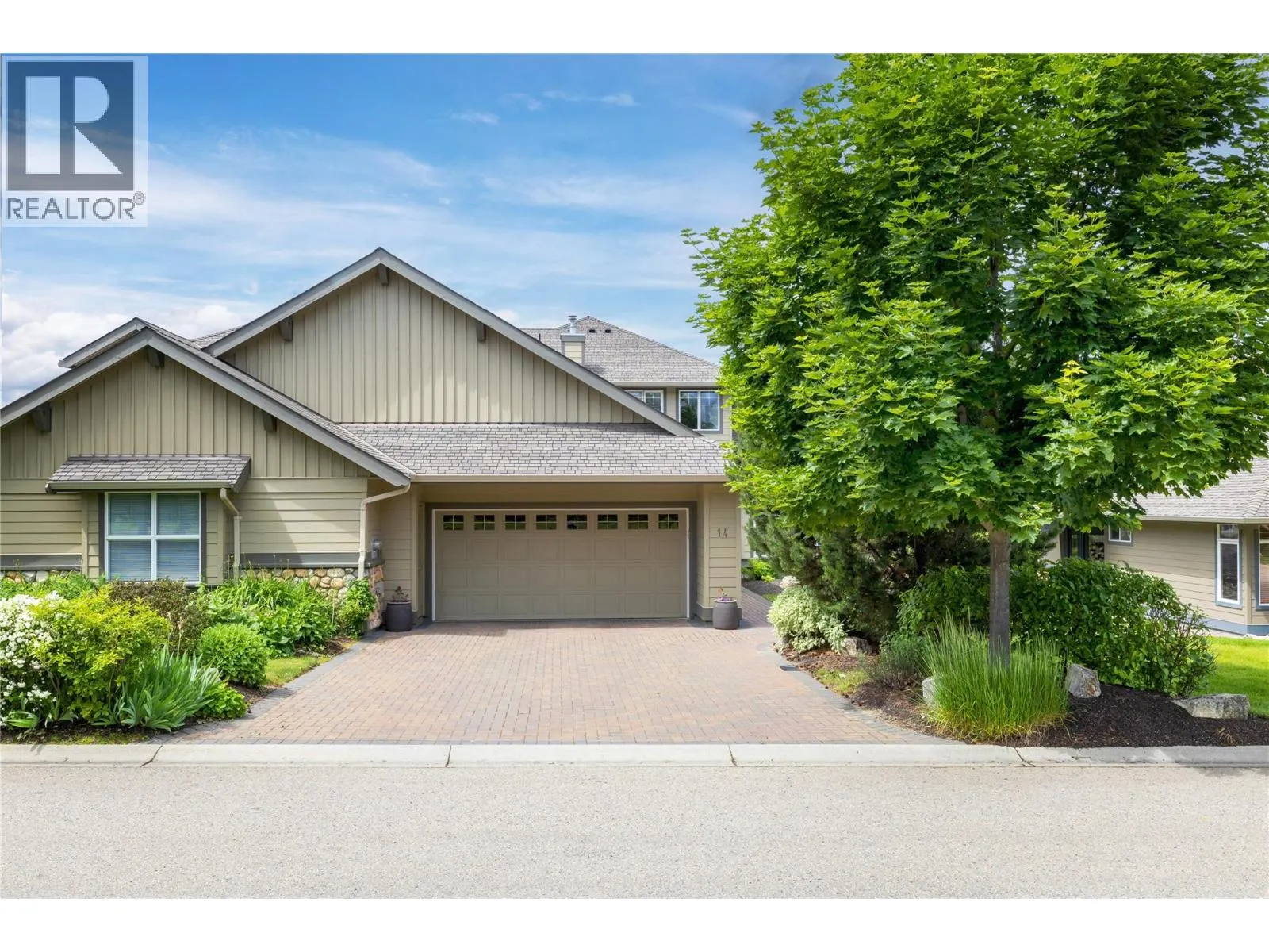 3800 Gallaghers Pinnacle Way Unit# 14