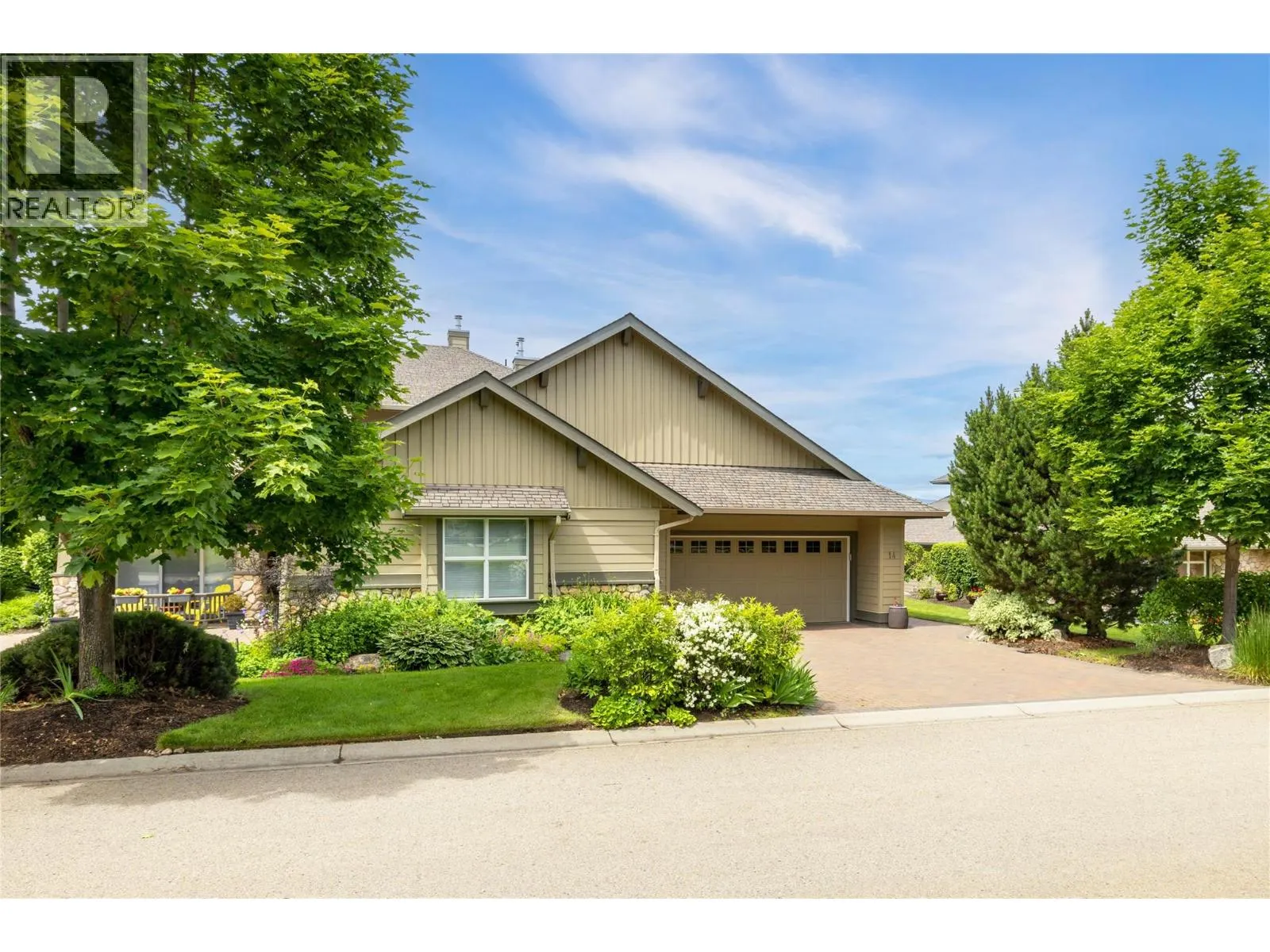 3800 Gallaghers Pinnacle Way Unit# 14
