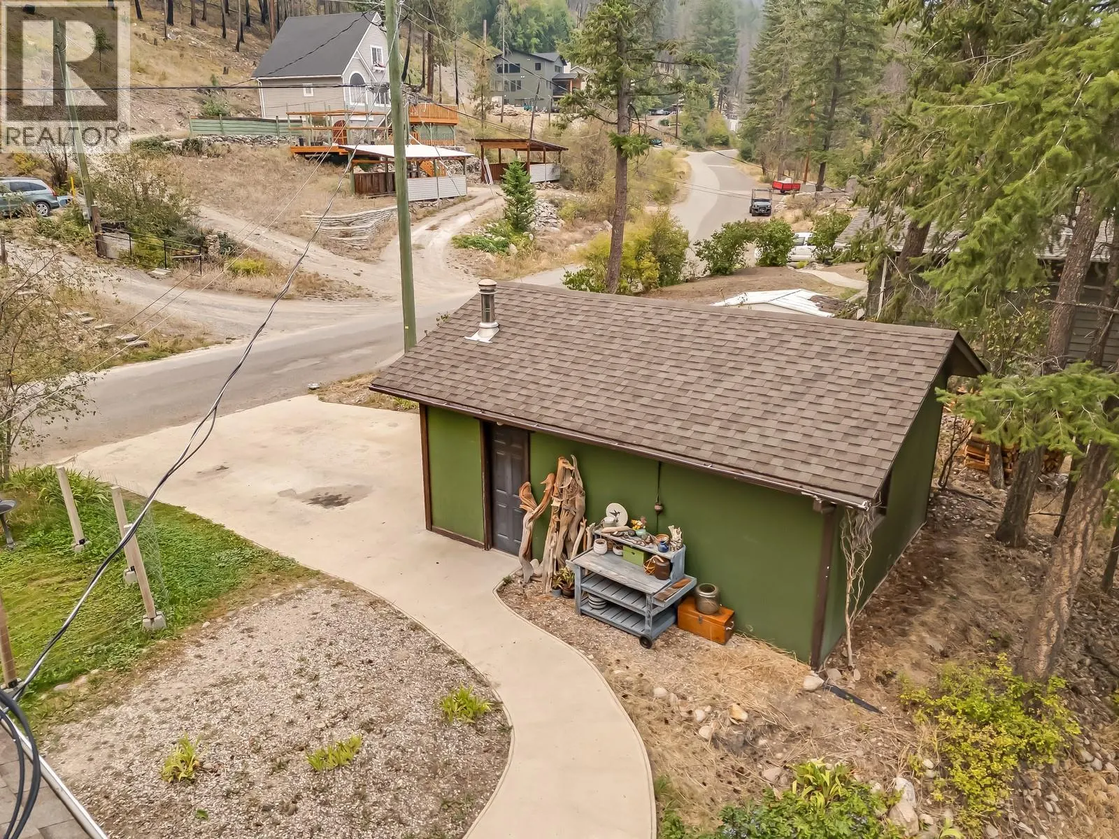 9333 Winchester Road