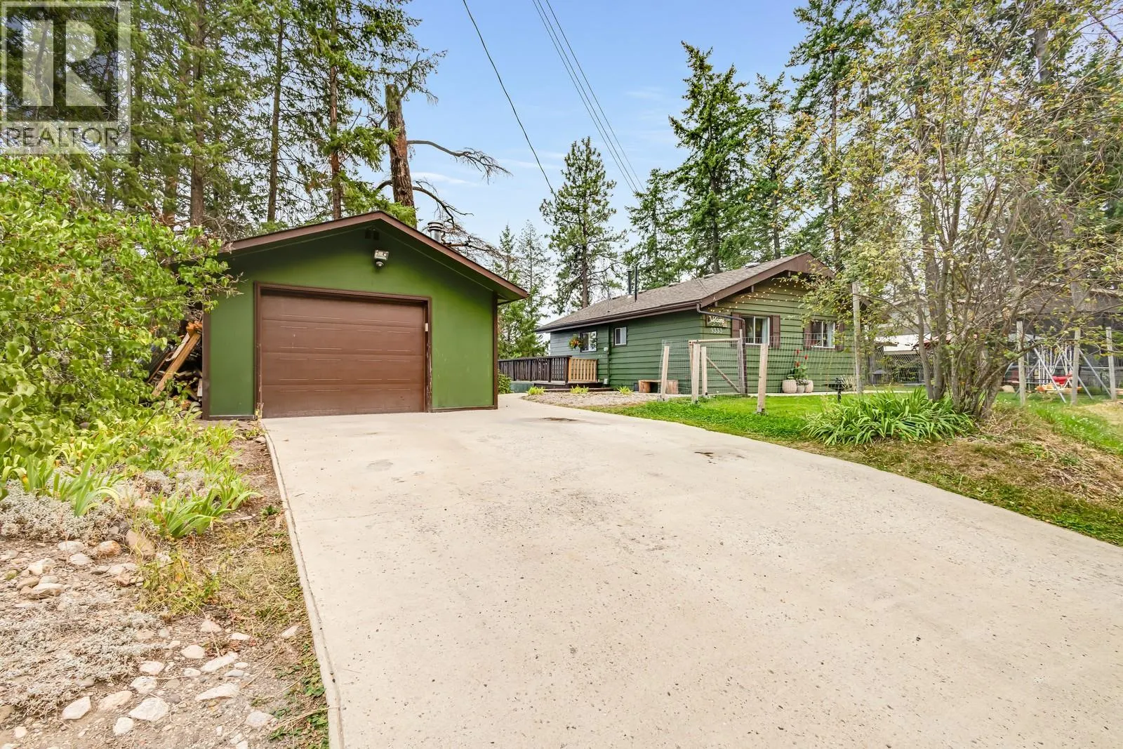 9333 Winchester Road