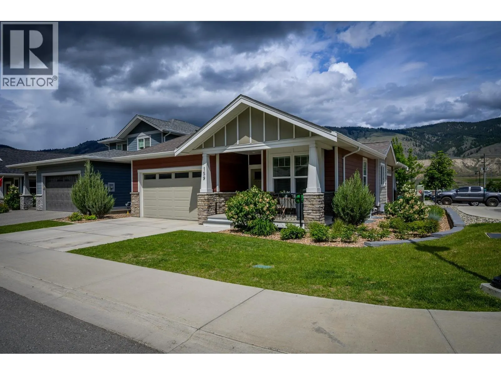 200 GRAND Boulevard Unit# 159
