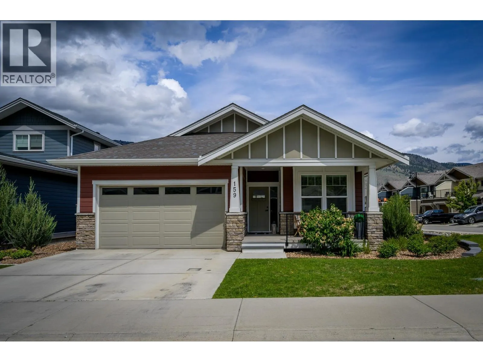 200 GRAND Boulevard Unit# 159