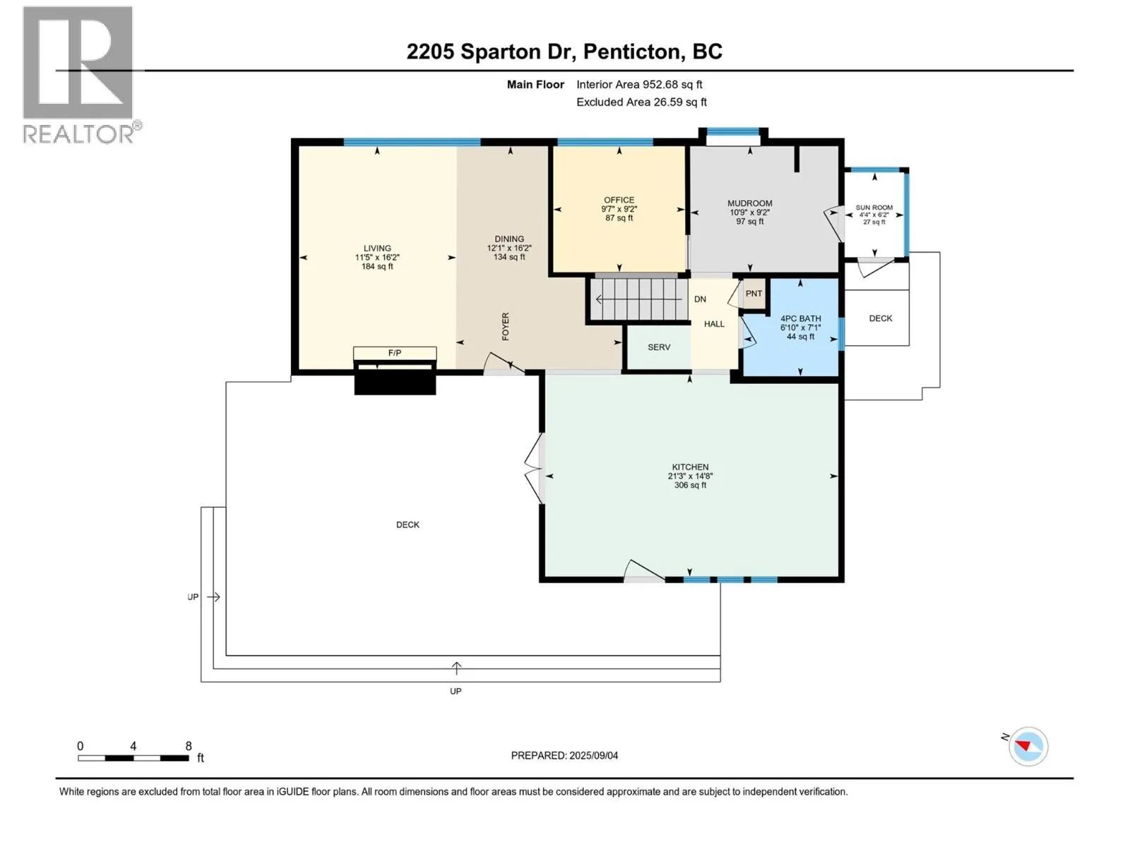 2205 Sparton Drive