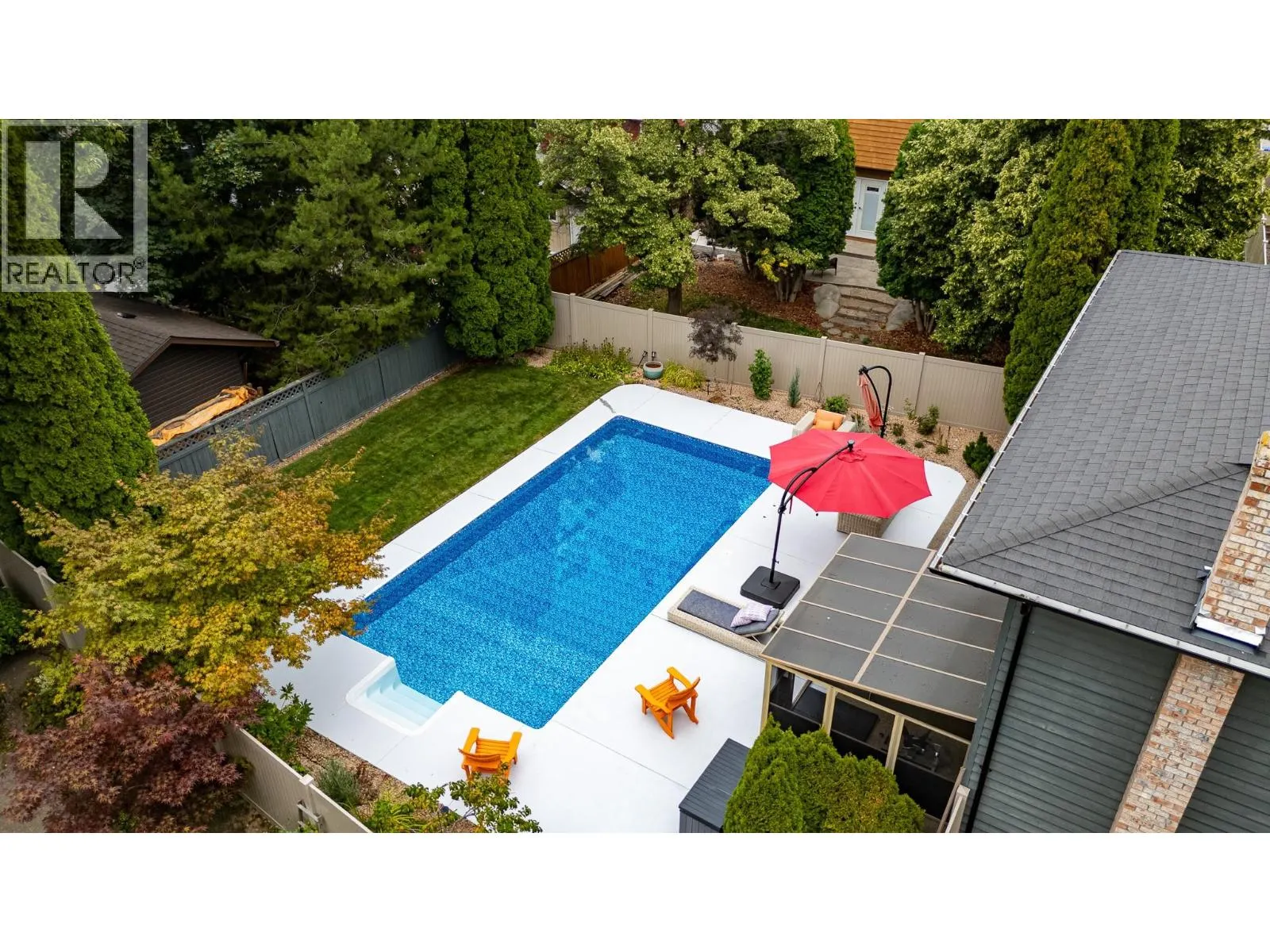 2651 EVERGREEN Drive