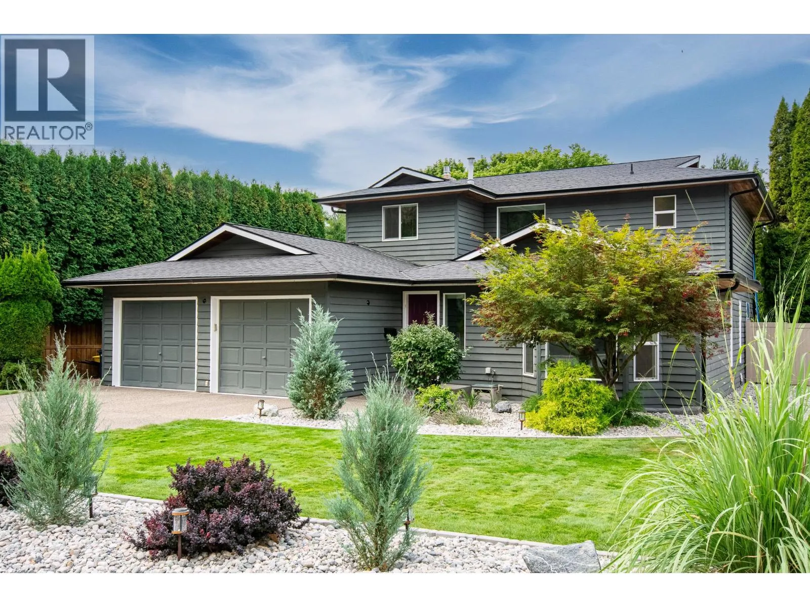 2651 EVERGREEN Drive