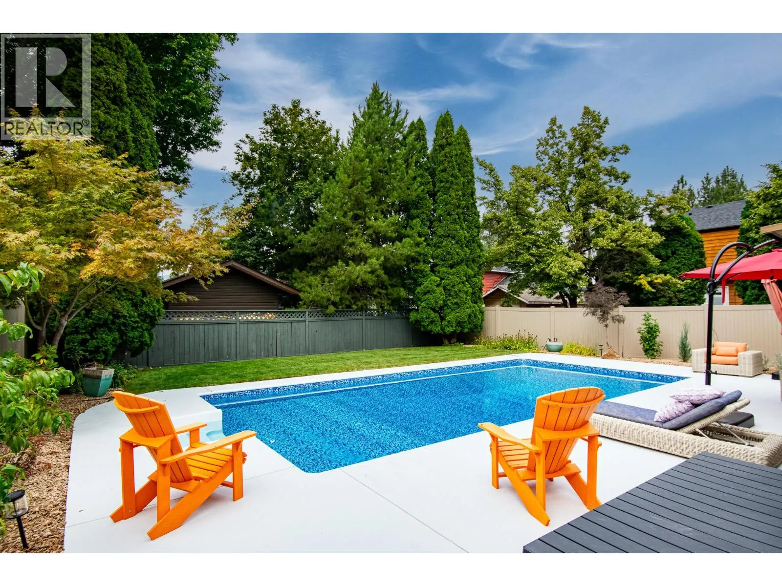 2651 EVERGREEN Drive