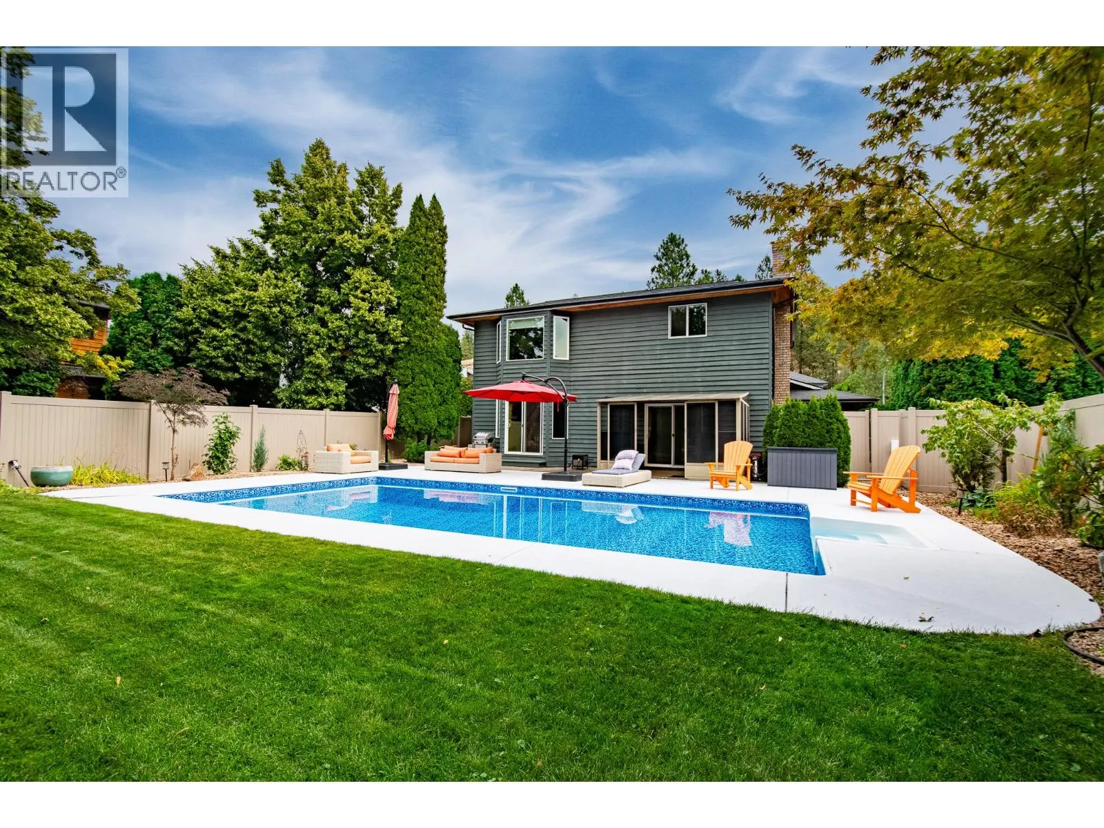 2651 EVERGREEN Drive