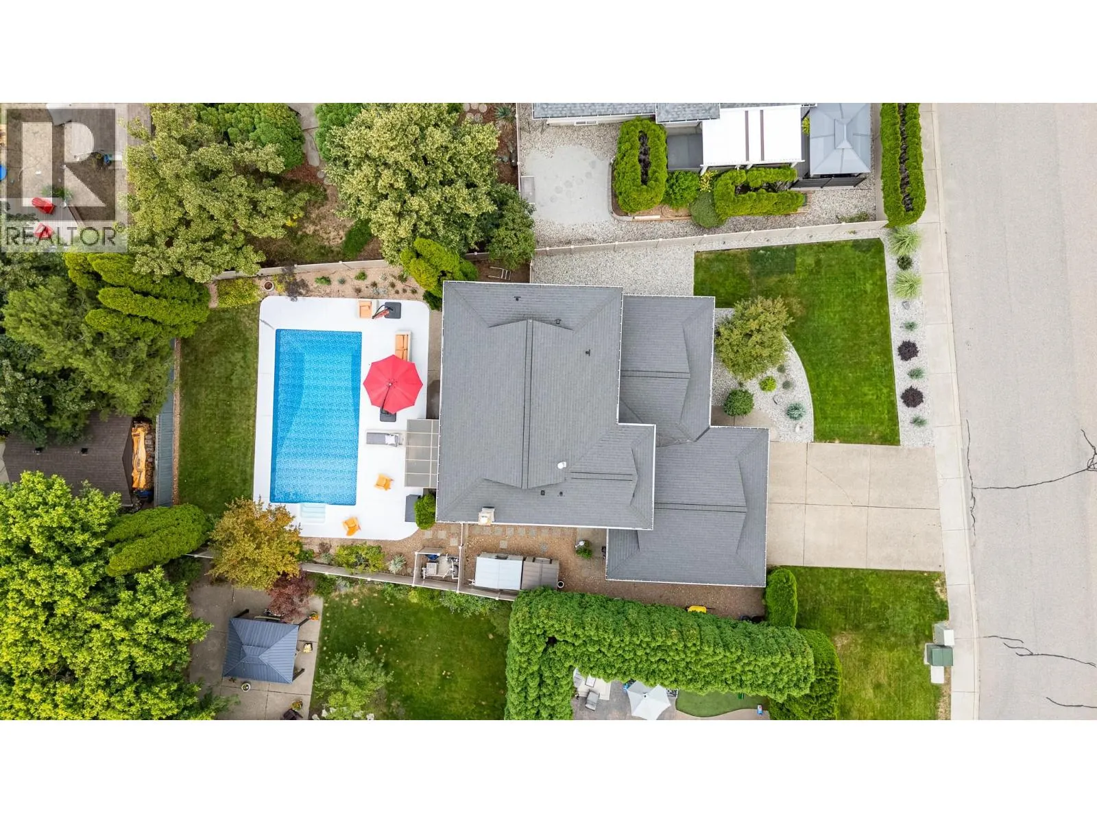 2651 EVERGREEN Drive