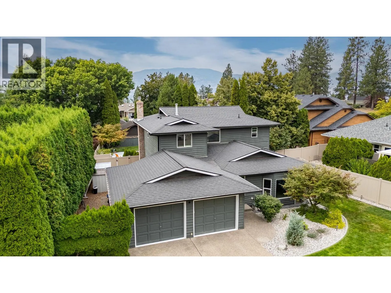 2651 EVERGREEN Drive