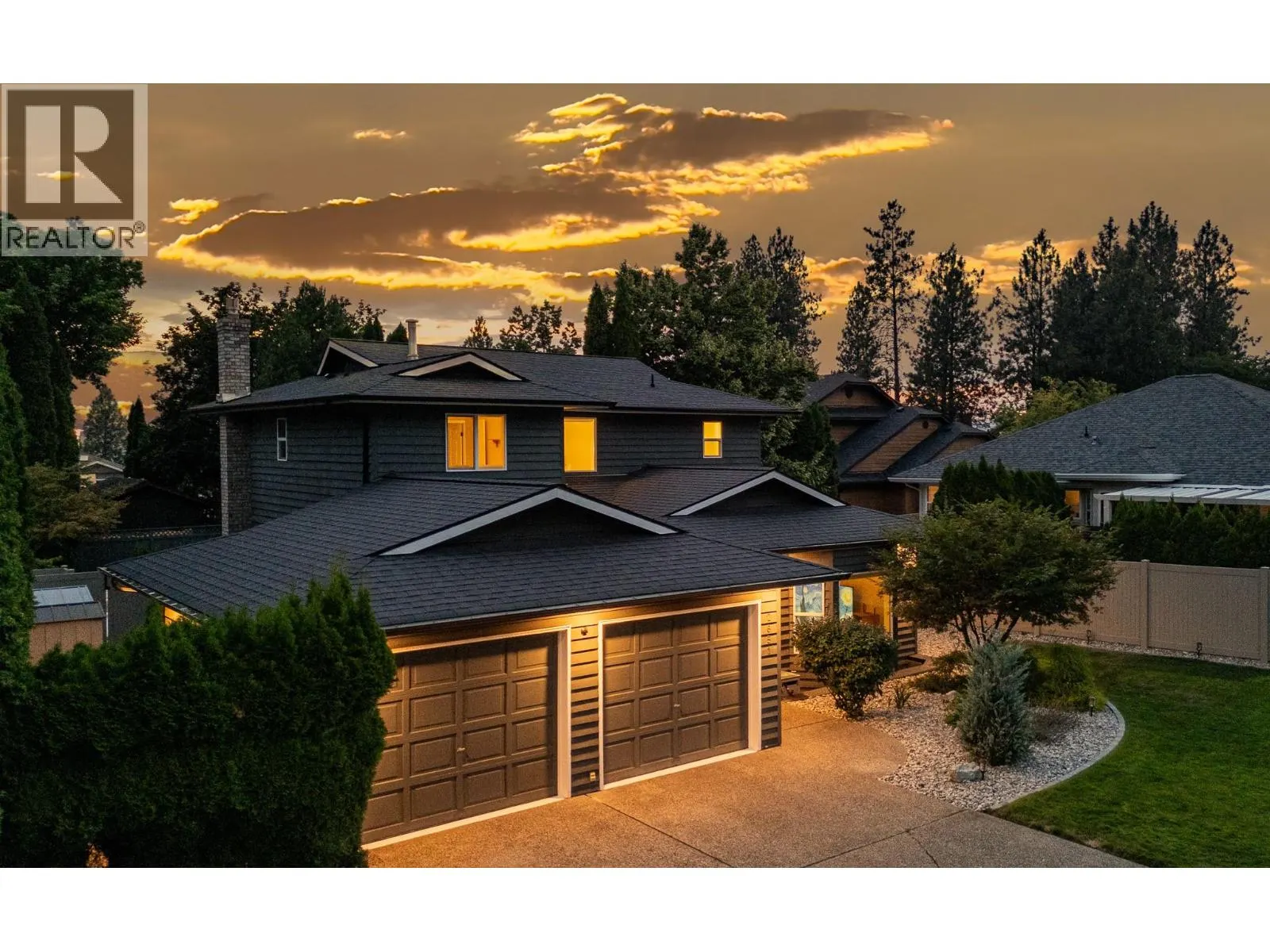 2651 EVERGREEN Drive