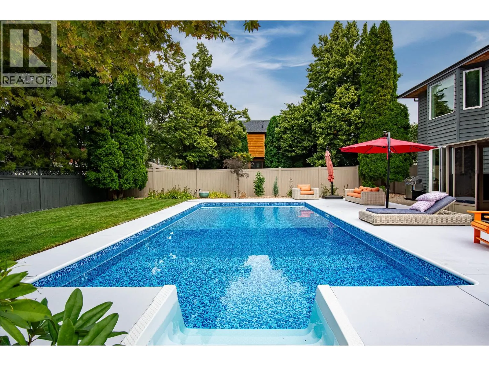 2651 EVERGREEN Drive