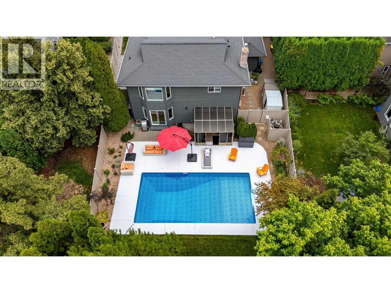 2651 EVERGREEN Drive