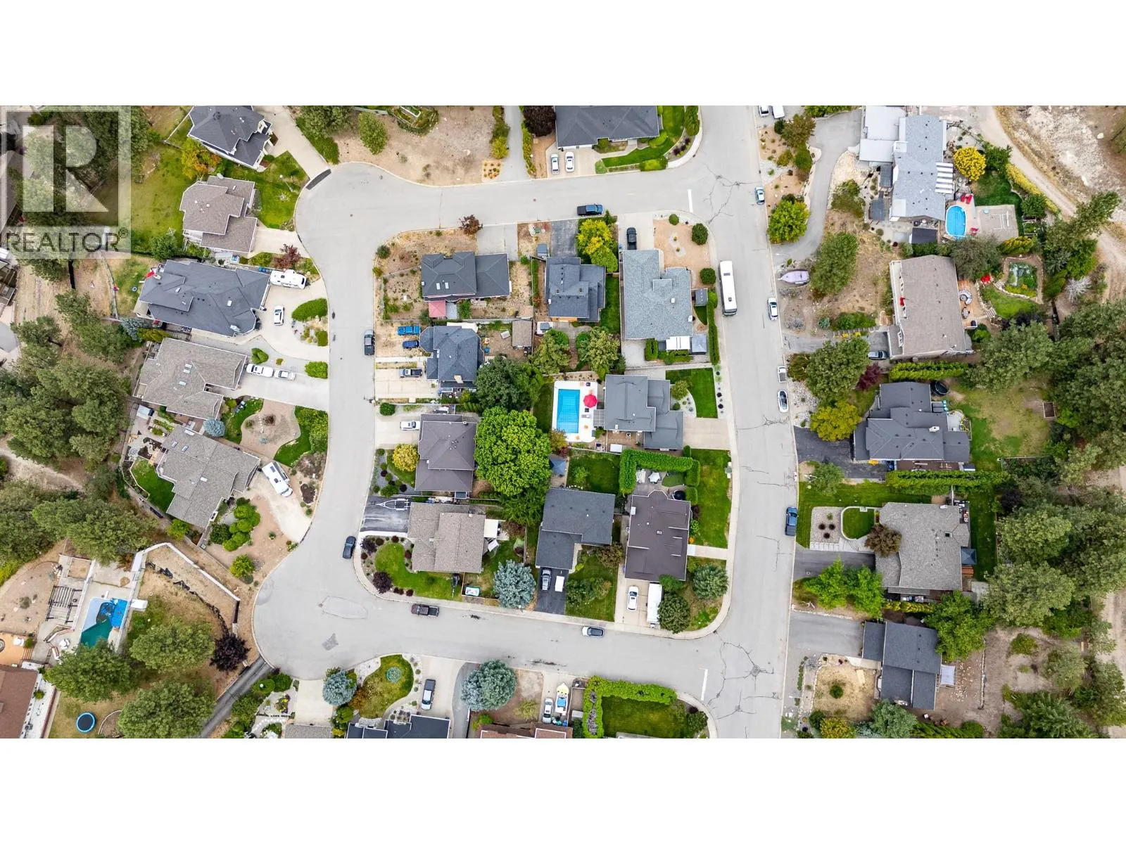 2651 EVERGREEN Drive
