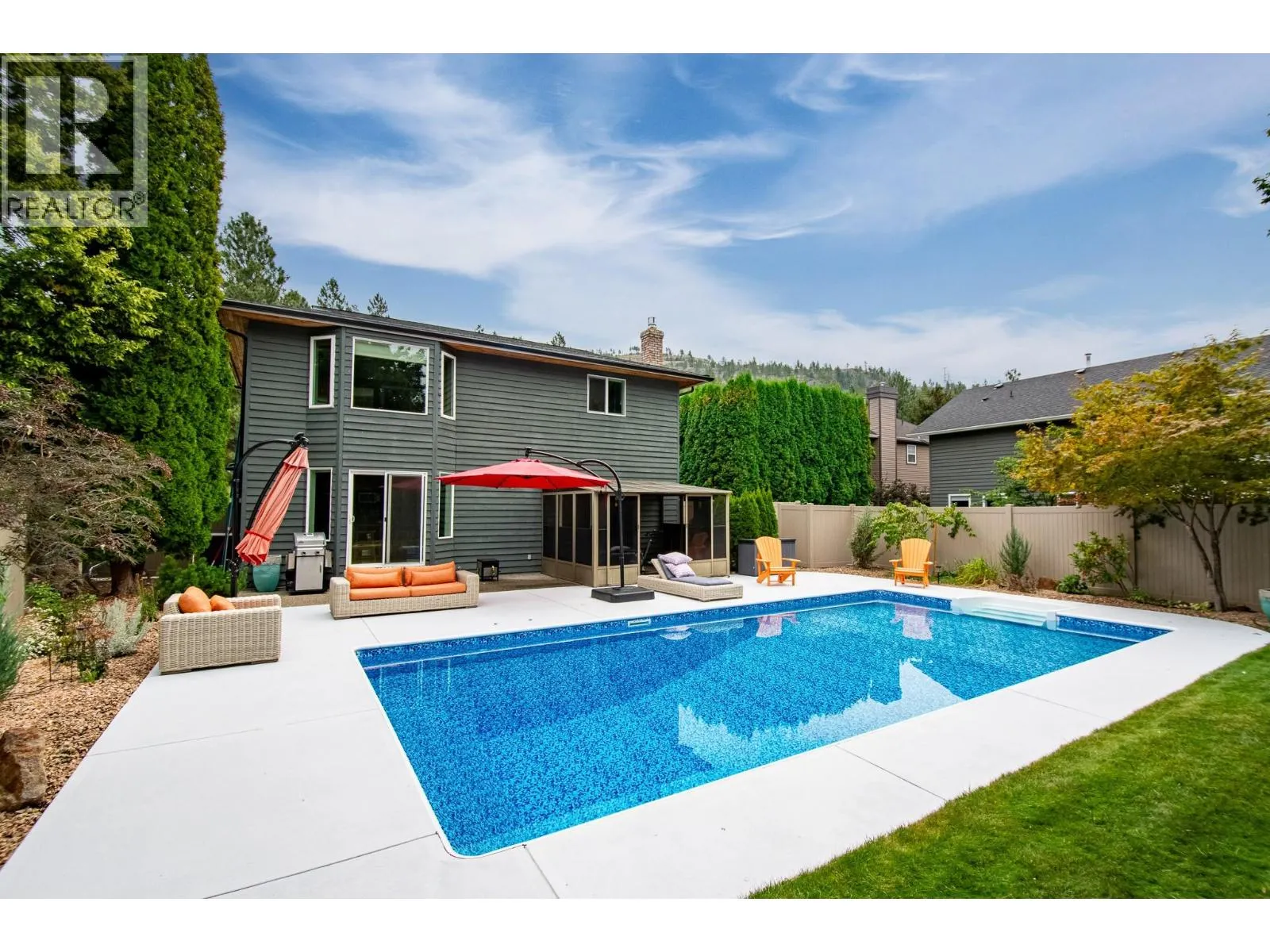 2651 EVERGREEN Drive