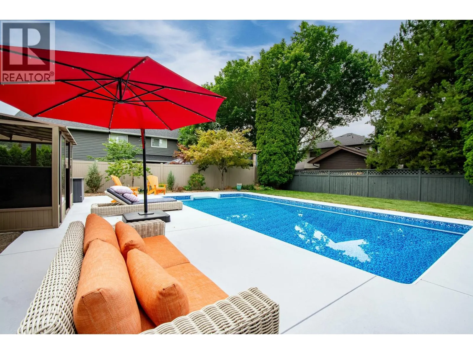 2651 EVERGREEN Drive