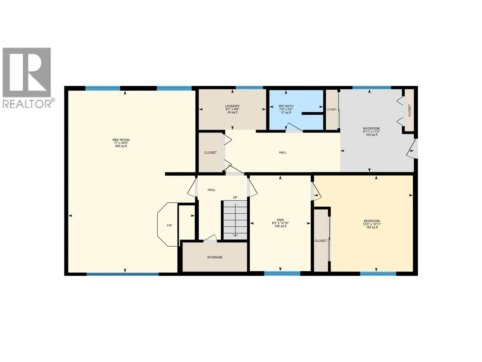 1160 Lakeshore Road NE