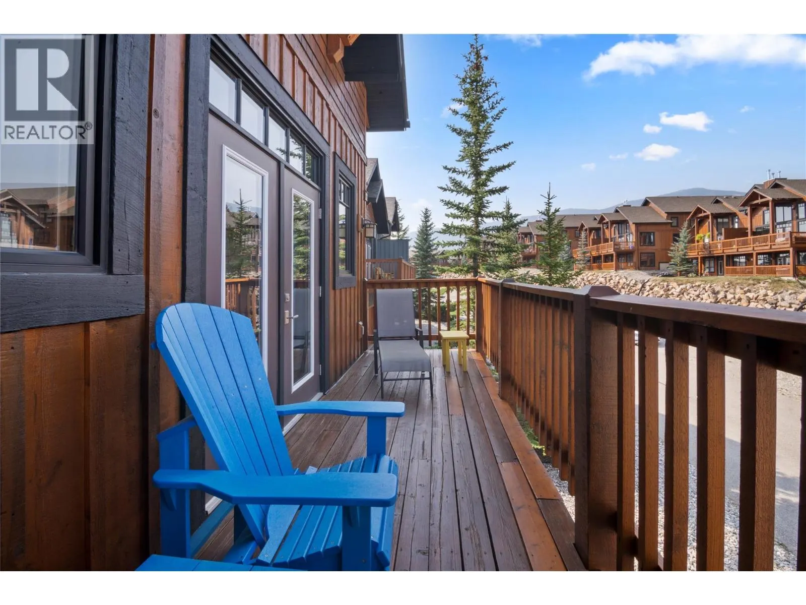 2600 Riverrock Rise Unit# 26